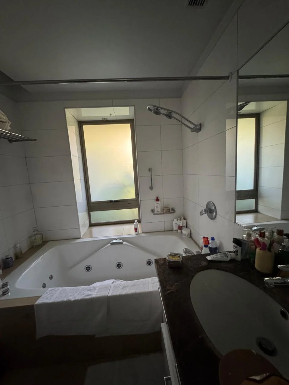 Remodelación de baño en Peñalolén · fotografía 3