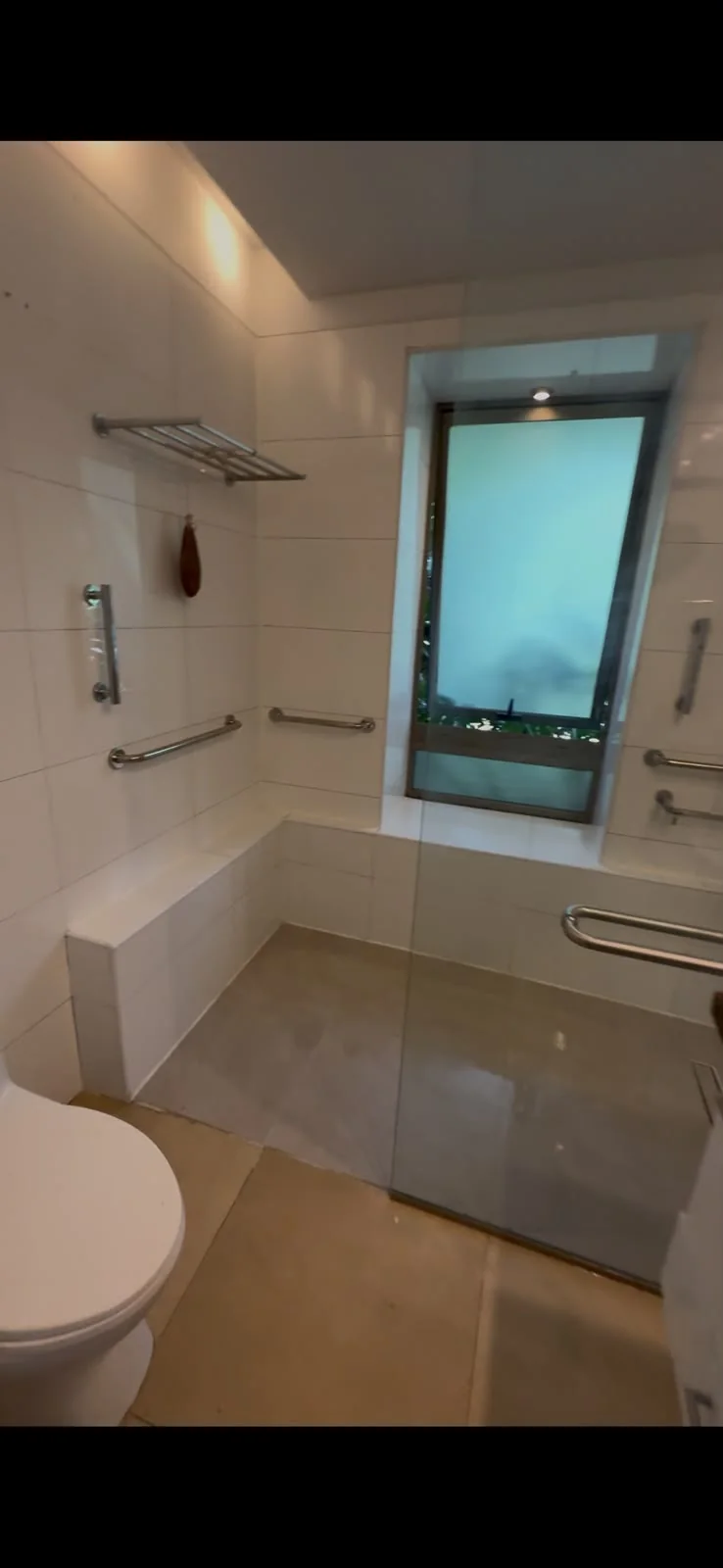 Remodelación de baño en Peñalolén · fotografía 5