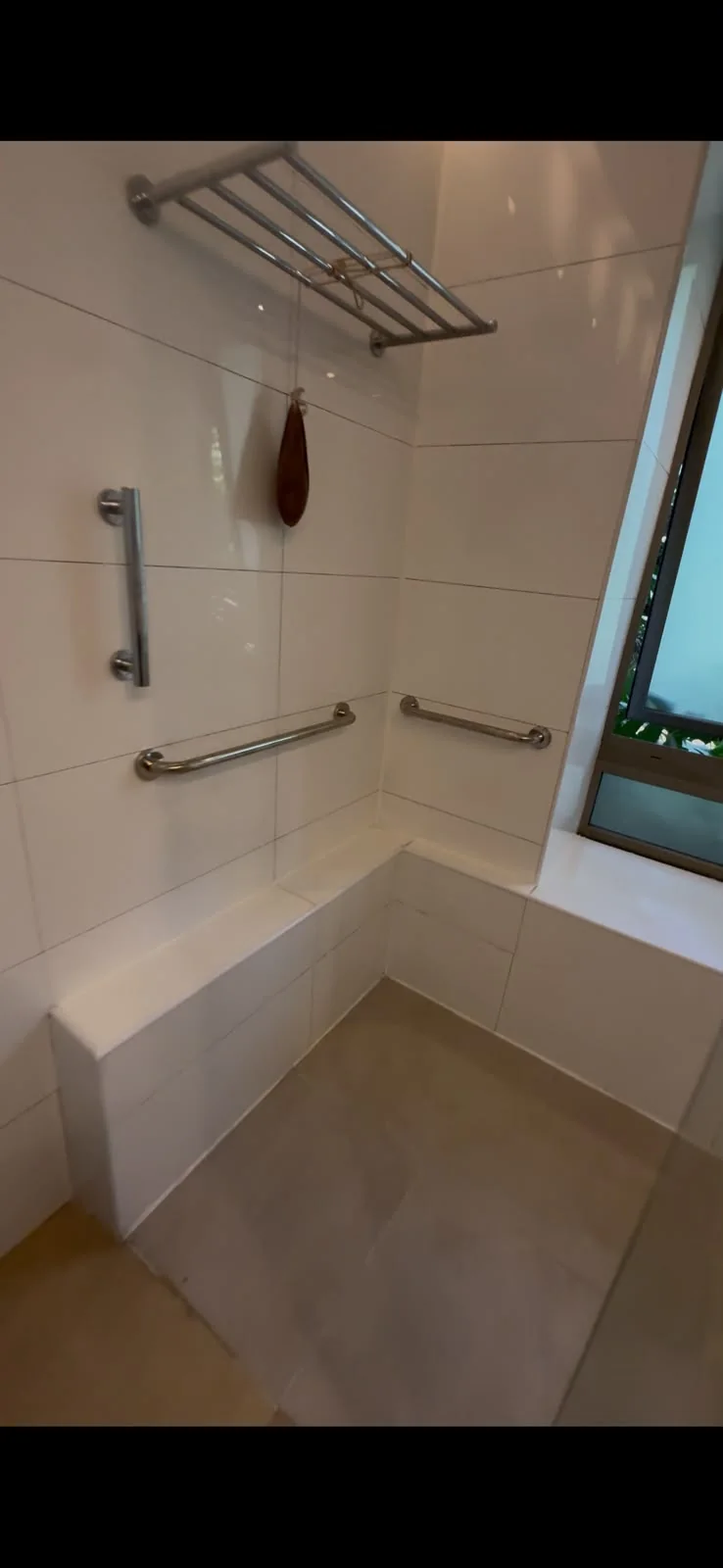 Remodelación de baño en Peñalolén · fotografía 6