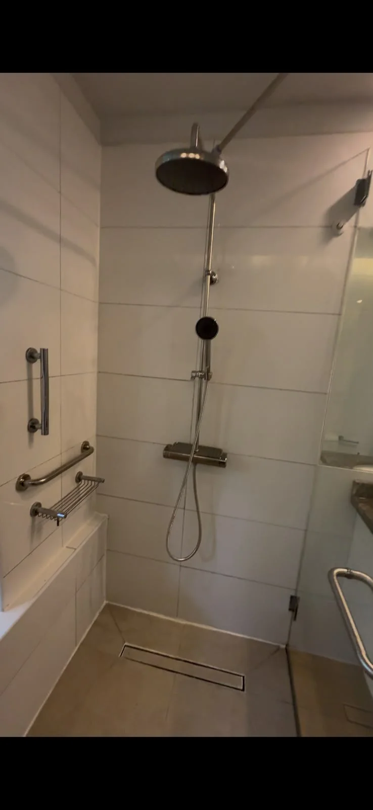 Remodelación de baño en Peñalolén · fotografía 7