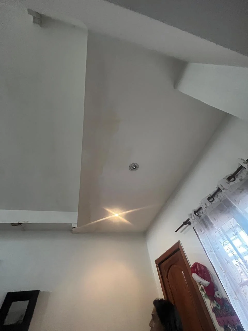 Recuperación de canal y cielo interior en Providencia · fotografía 5