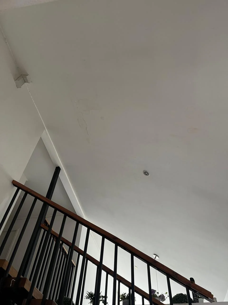Recuperación de canal y cielo interior en Providencia · fotografía 6
