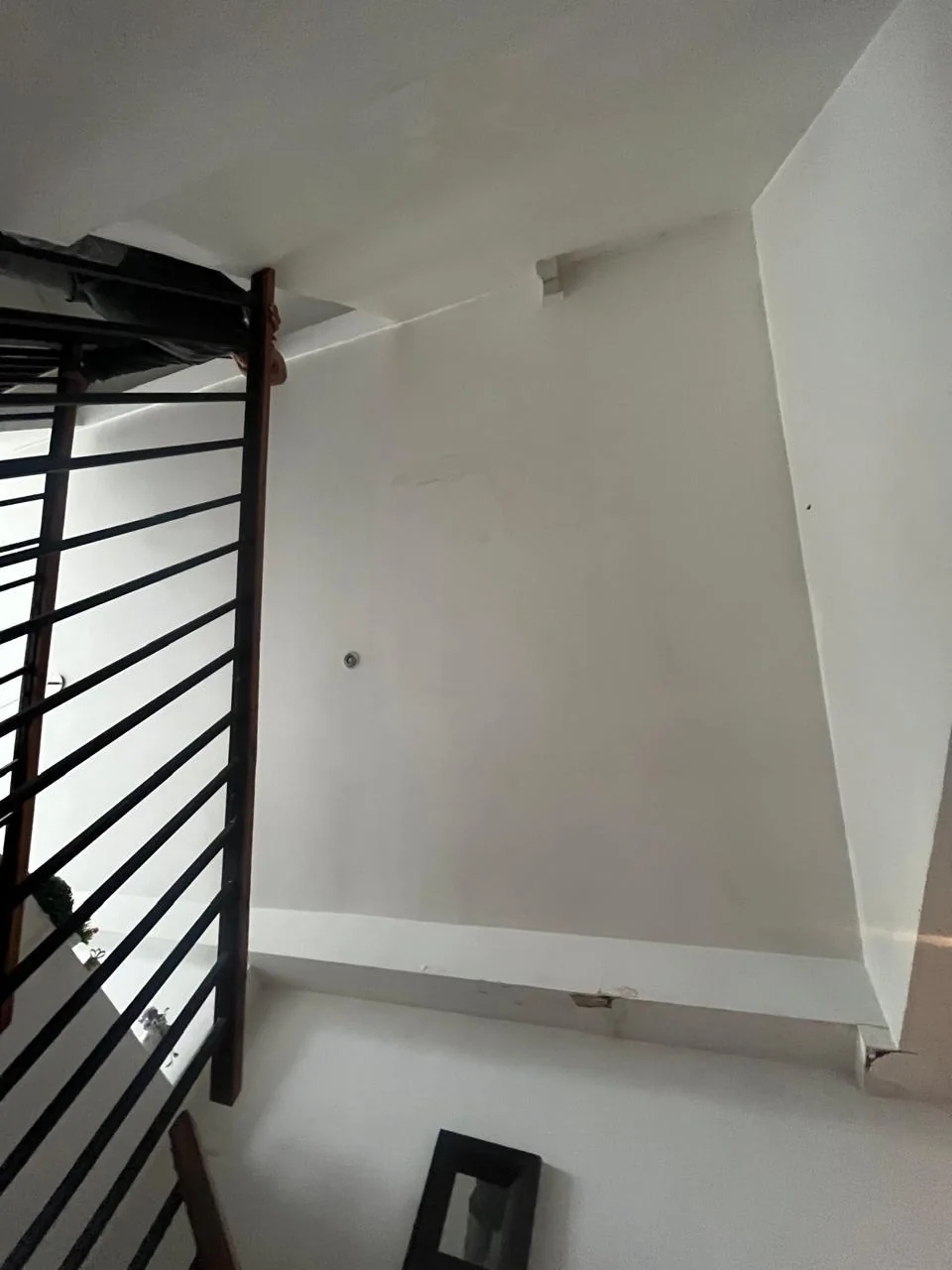 Recuperación de canal y cielo interior en Providencia · fotografía 7